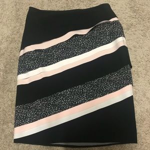 White House Black Market skirt